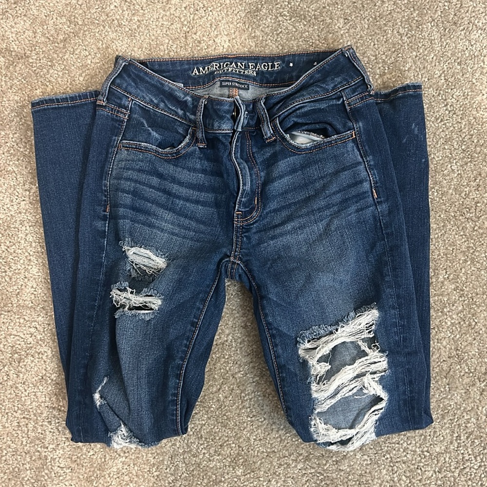 American eagle - Picture 2 of 4